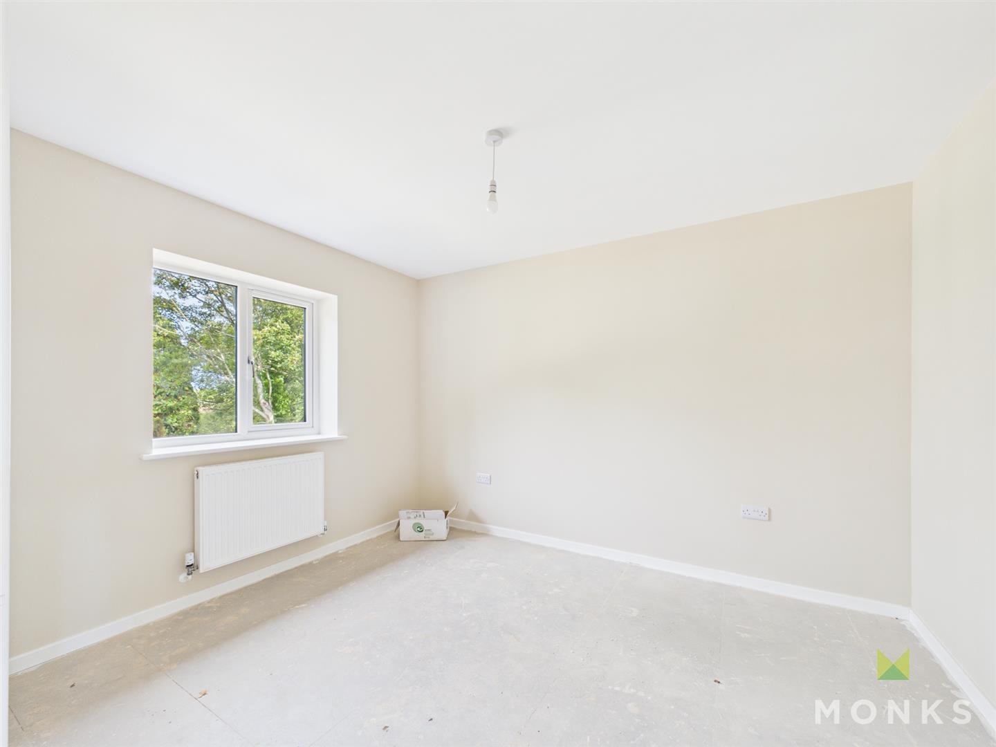 Plot 14, 28 Stones Wharf, Oswestry, SY10 7TG For Sale